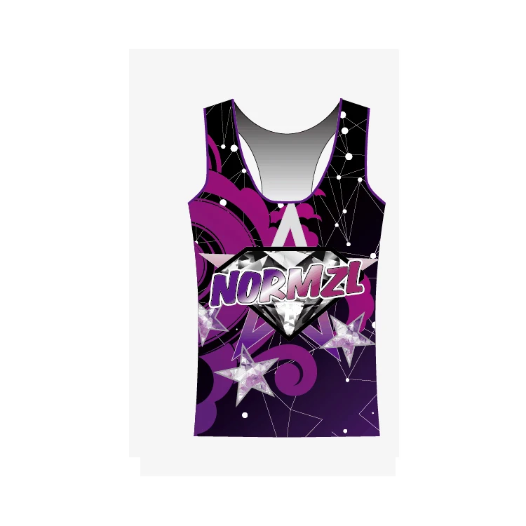 dance wear new design dance sport wear for girls