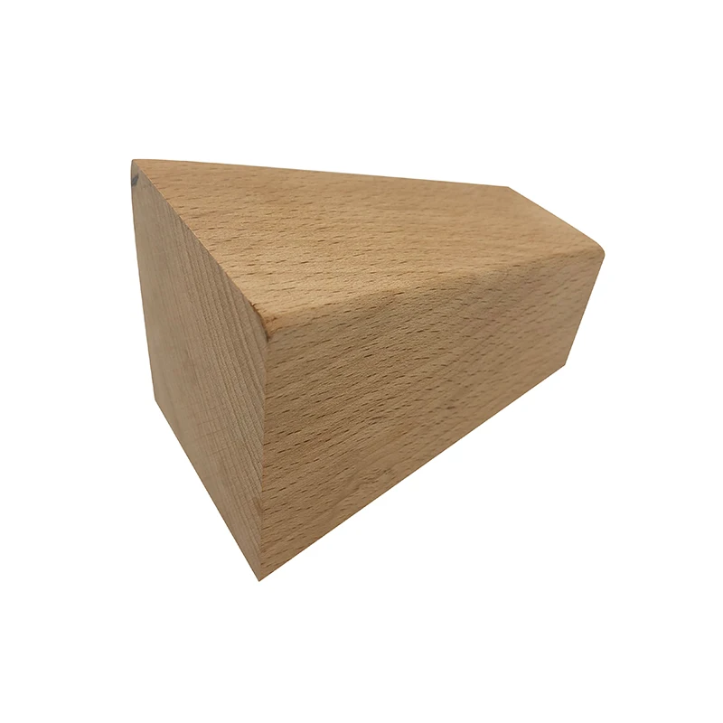 Factory direct selling Wooden Sofa Leg Birch Wooden Sofa Leg Wooden Table Leg