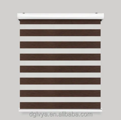 readymade blind high quality best price horizontal blinds custom made roll up zebra curtains for the living room luxury