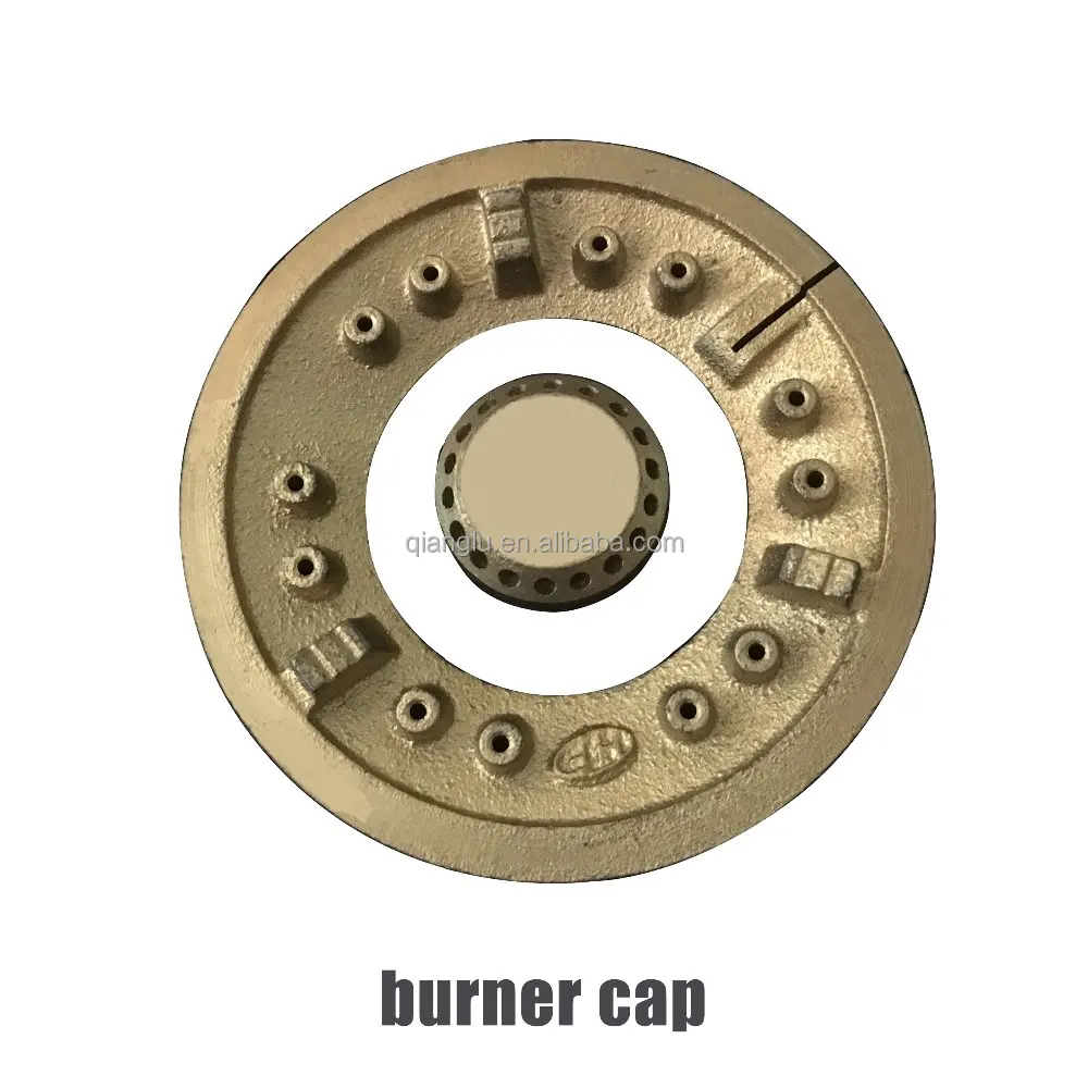 cast iron burner,gas stove accessory element parts