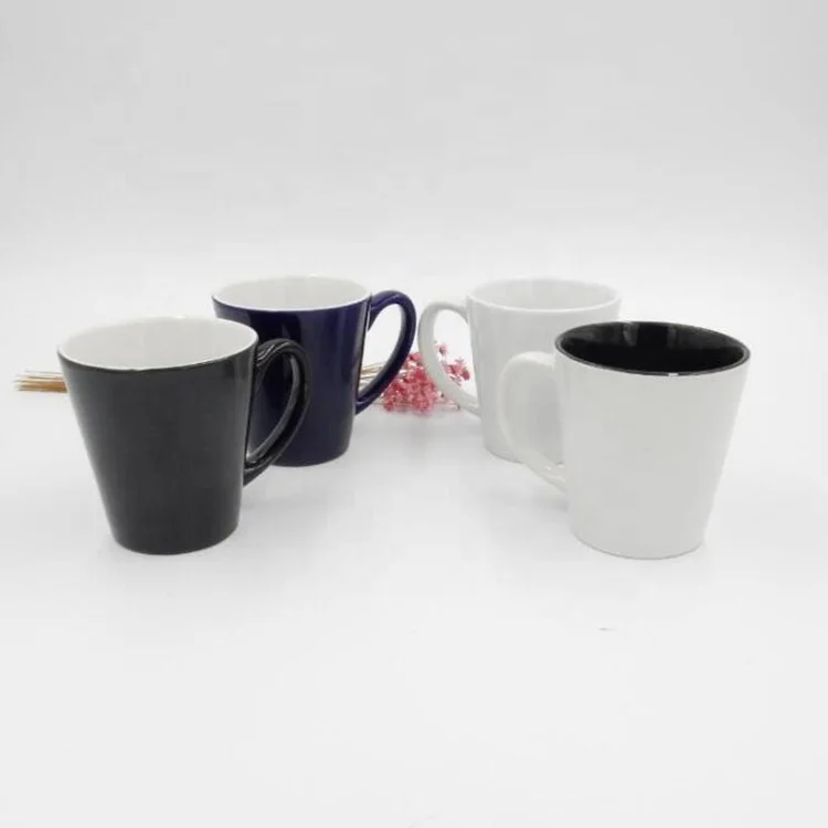 
16oz unbreakable ceramic coffee cup and mug 