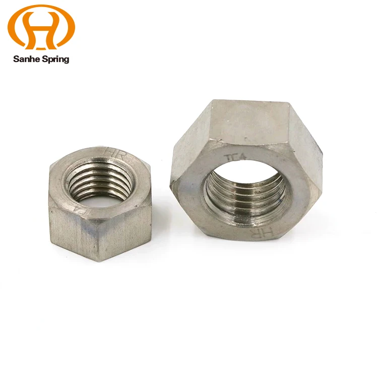 
Heat Resistant Security Waterproof Screws 