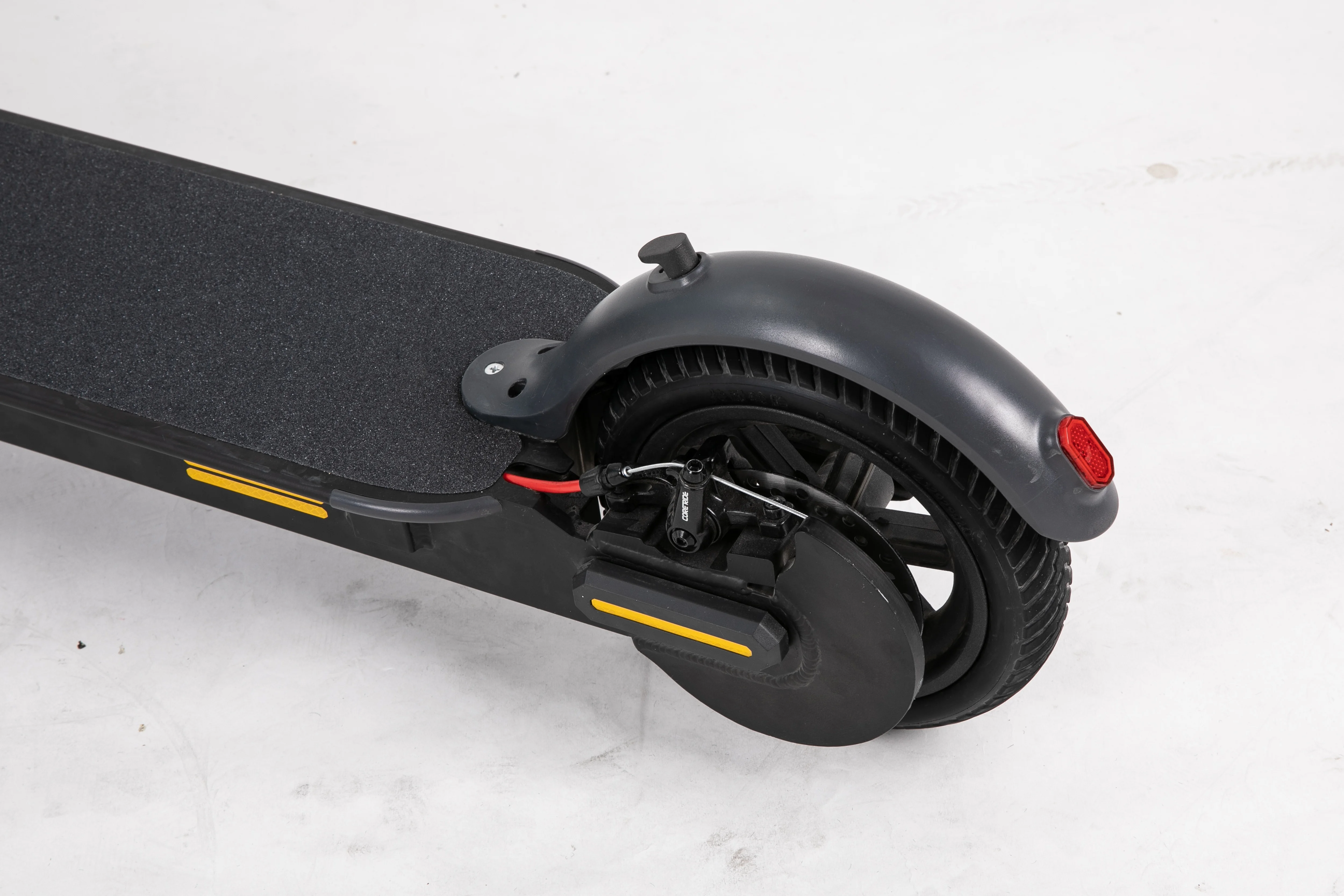 electric sharing scooter 4G GPS with  removeable battery and hidden cable for sharing