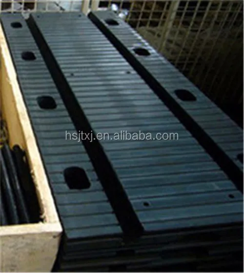 Китайский завод Jingtong, резиновый бетонный дорожный компенсатор