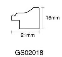 
Antique polystyrene moulding photo frame molding 