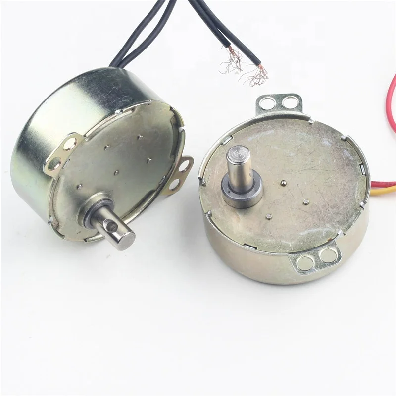 synchronous motor 49TYJ