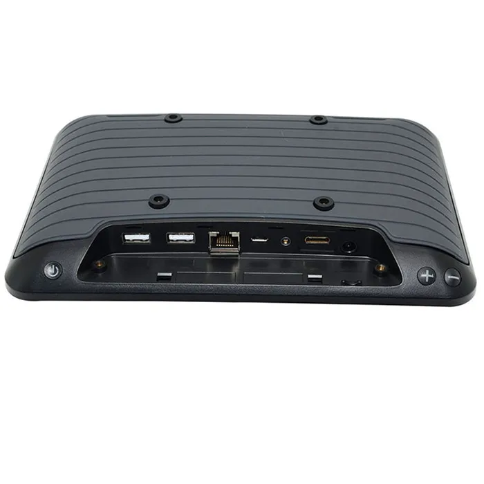 Alibaba оптовая стену android таблетки с RJ45 POE tablet