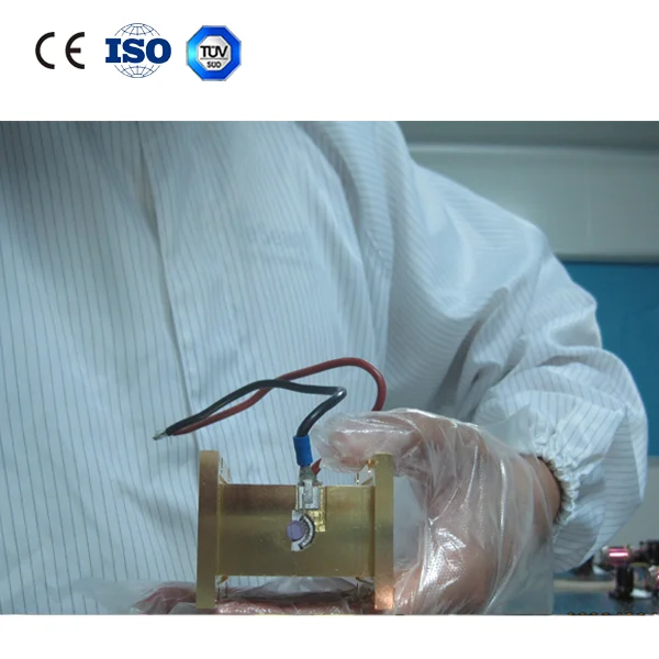 Laser cutting 50W Diode Pumped Laser Module