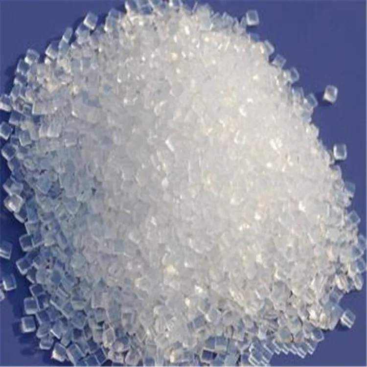 
Fluoroplastic Granules 3M Dyneon FEP 6322Z Resins 