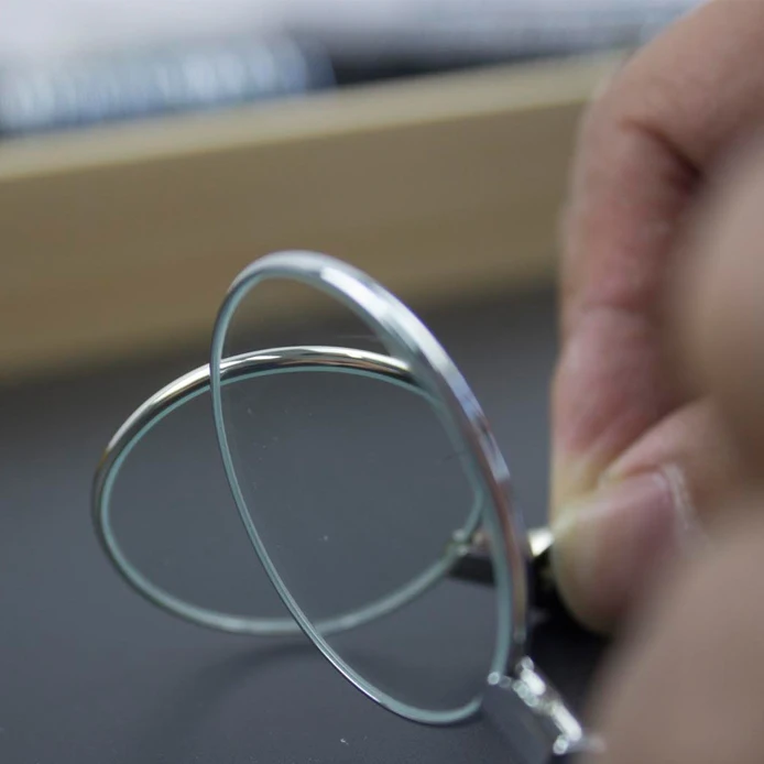 Custom optical optometry trial lens set optometry