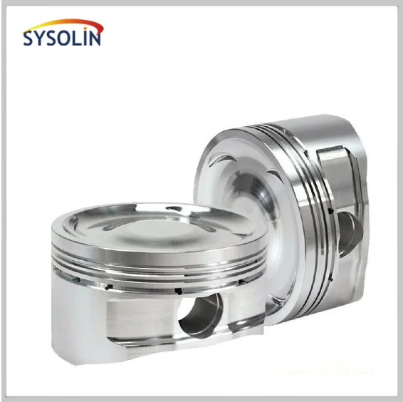Высококачественные запчасти для дизельных двигателей поршень и поршневой штифт с китайского завода 3926631