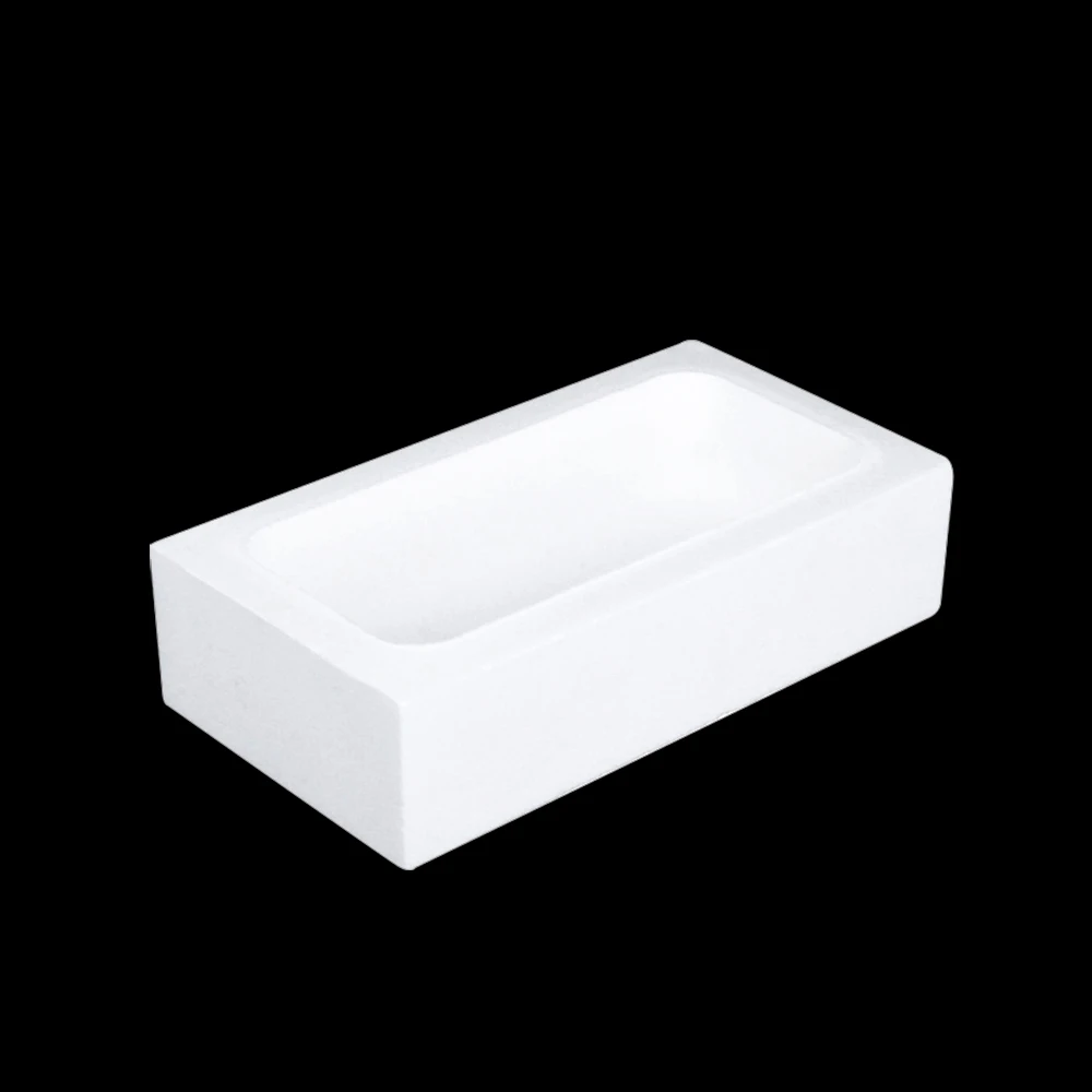 Qihui Factory High Density Ceramic Ingot Mold