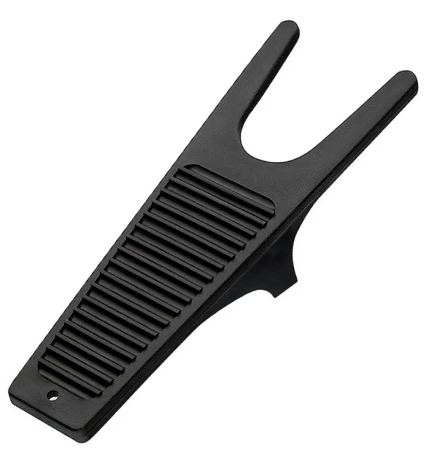 customized Heavy Duty Boot Puller Boot Jack Remove Boots and Shoes Easily Indoor Outdoor