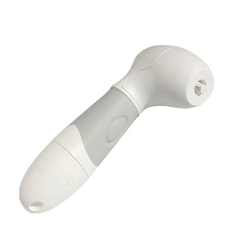 Электрический массажер для лица, очиститель лица, Кисть для макияжа