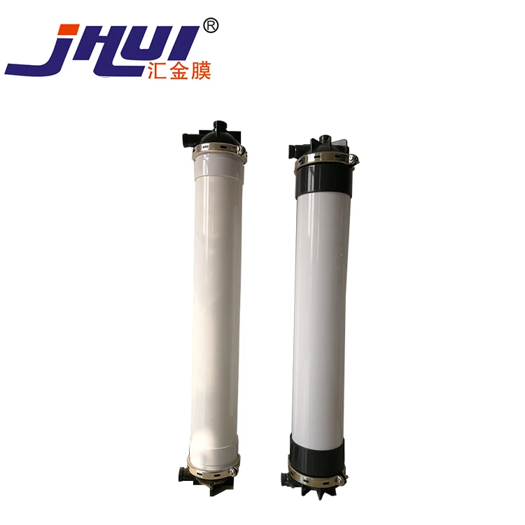 Полые волокна Mf мембранный фильтр