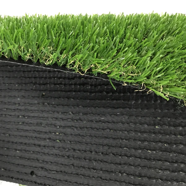 
Chinese Artificial grass factory Hot sale Synthetic turf for residential yards and landscaping decoration 