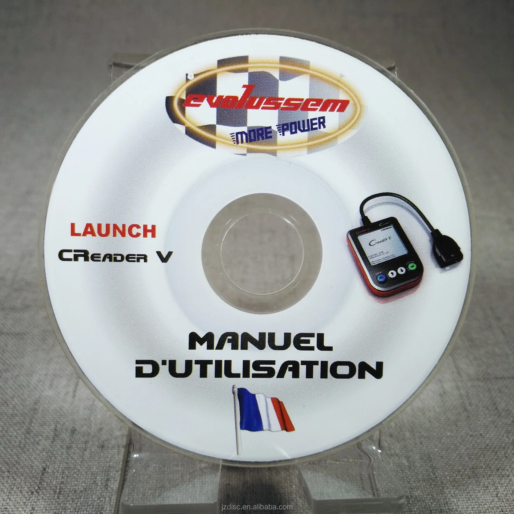 Best price of Mini CD records  replication Duplication pressing With Good Quality