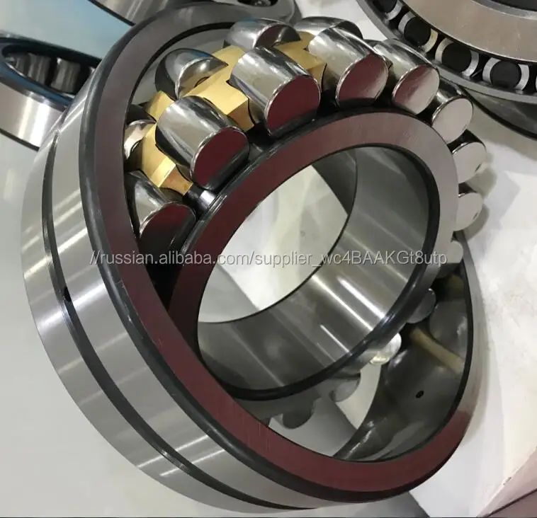 Nsk бренд 29418 сферические упорные роликоподшипники