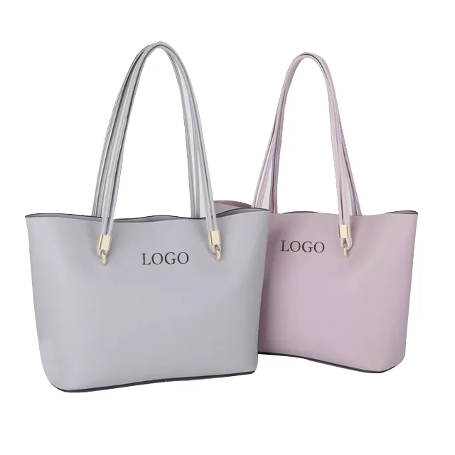 Custom Leather Shoulder Bags Women Purses and Handbags Tote Bag Lady Large Women Handbags
