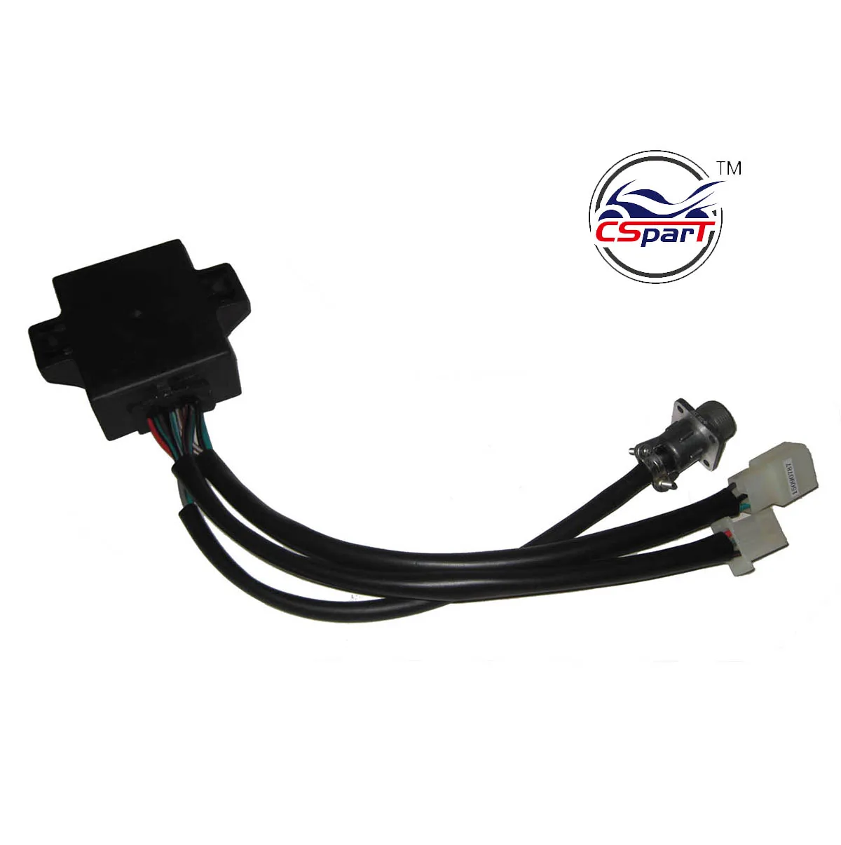 LINHAI 400 400CC ATV UTV 2WD 4WD 13 Wires Electronic Gear Shift Controller