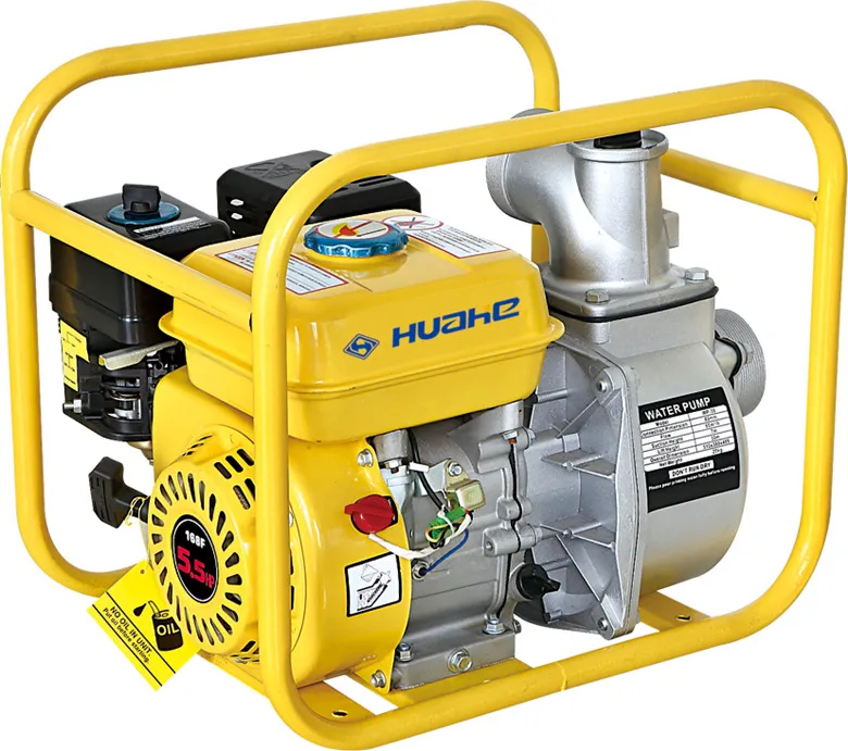 3-дюймовый WP-30 бензиновый двигатель насоса бензин для полива и орошения небольшой центробежный водяной