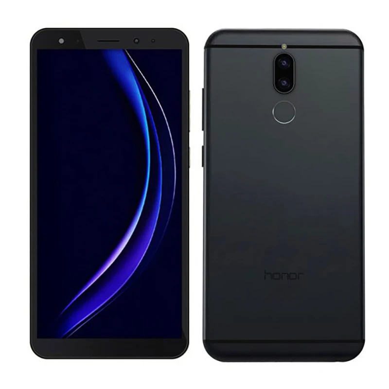 orignal Honor 9i New Phone Kirin 659 3000Mah Battery Celular Phone 5.84 Inch Honor Notch Fullview Display Smartphone Android