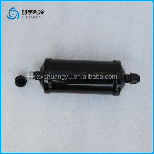 Части теплообмена охлаждения для YORK фильтр влагоотделителя модель 026-14777-000