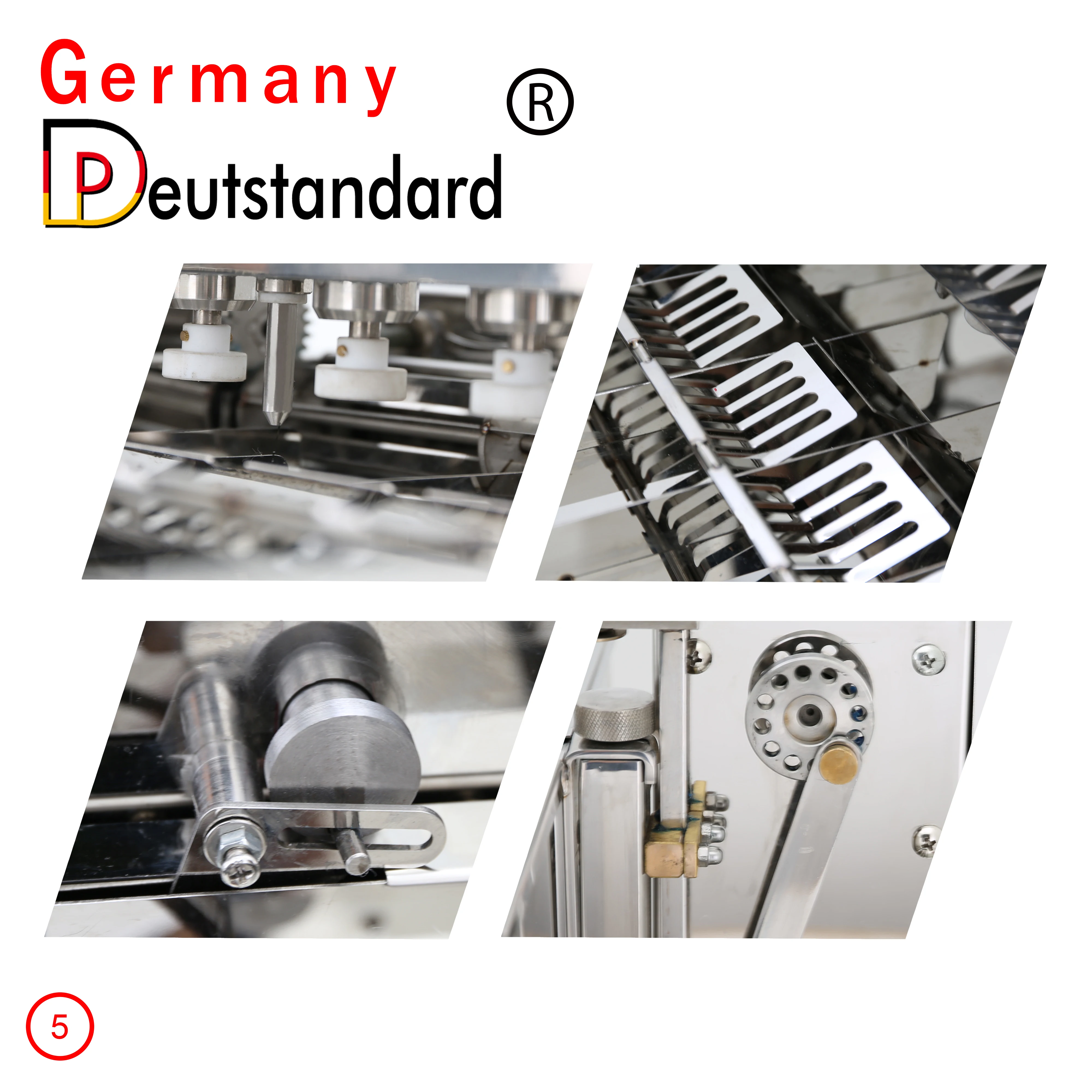 Коммерческие автоматическая пончик машина 6 рядов мини для изготовления пончиков с фритюрница с двумя решетками