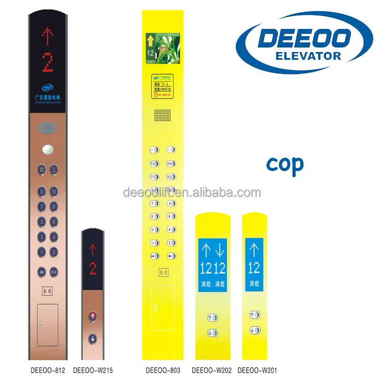 Современный дизайн, профессиональный производитель виллы, Лифт