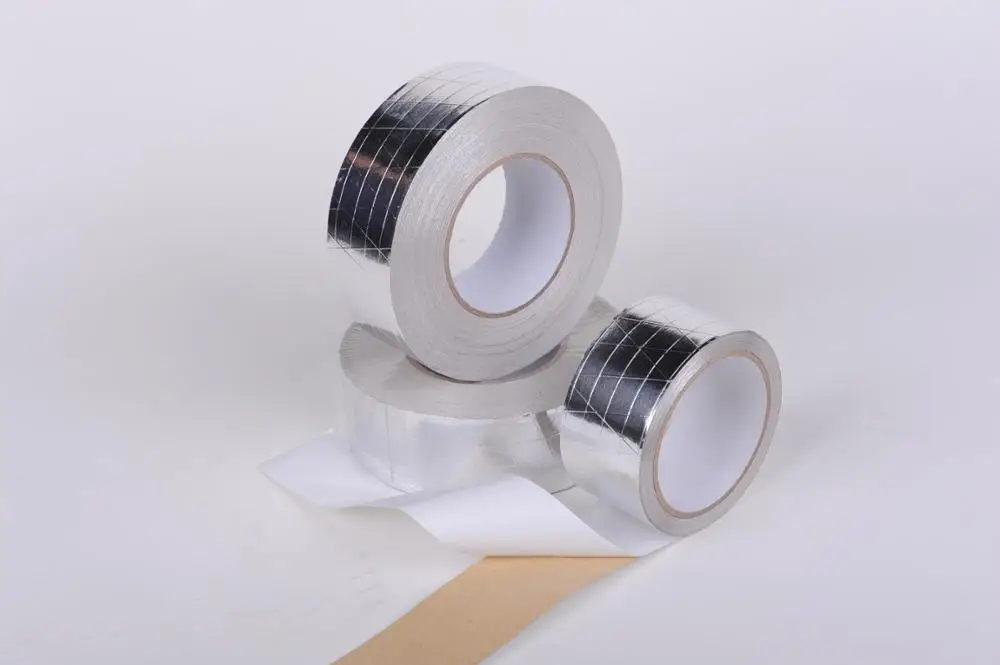 aluminium foil tape waterproof