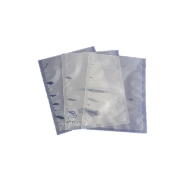 
high temperature resist aluminum foil retort pouch bag cooking bag 