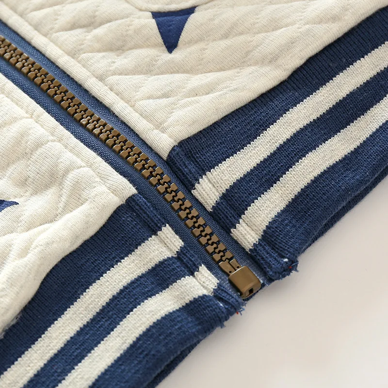 Wholesale Cheap Cute Baby Boys animal Hoodie from China