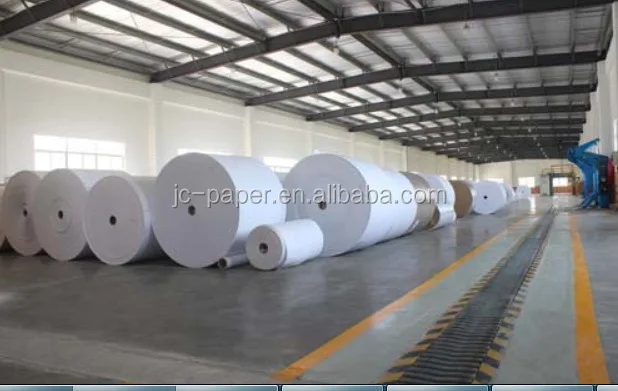 HIGH BULK FOLDING PAPER GC1 BOARD