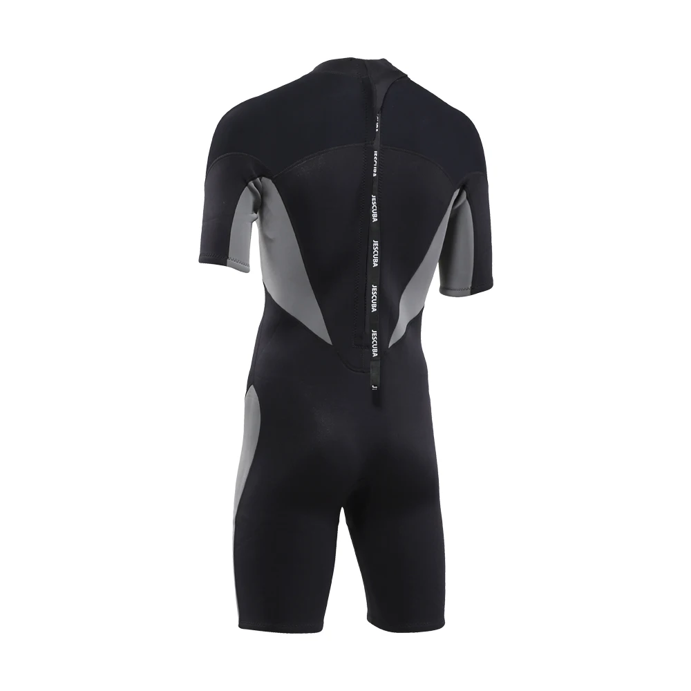 freediving neoprene wetsuit spearfishing wetsuit 5mm 6mm 7mm diving suit shorty wetsuits for men