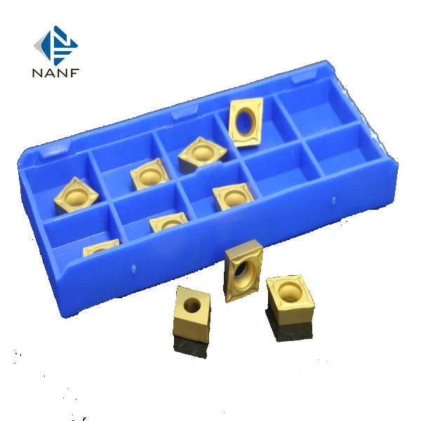 golde triangle milling tool tungsten carbide