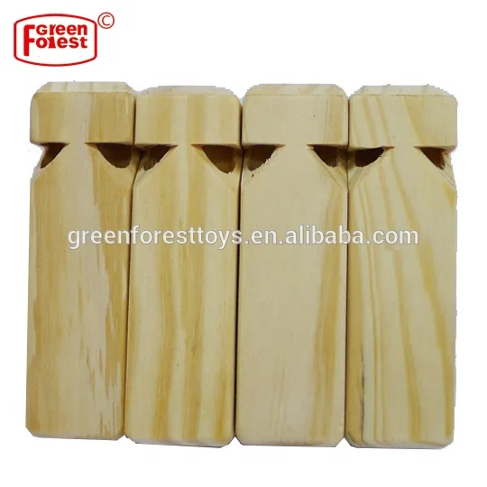 Cheap Price Preschool Play Toys For Kids Music Wooden Toys Music Instrument Wooden Train Whistle