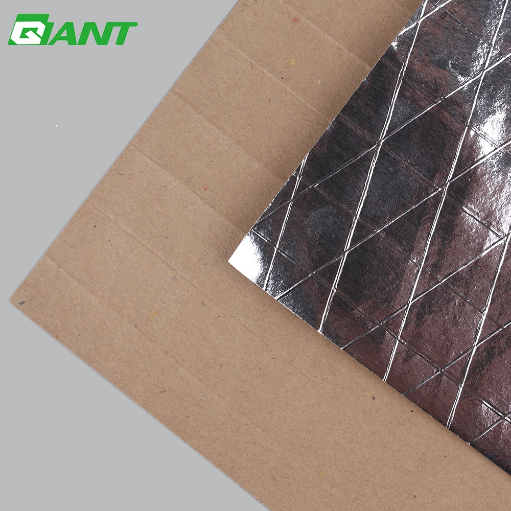 Plastic heat insulation material made in China