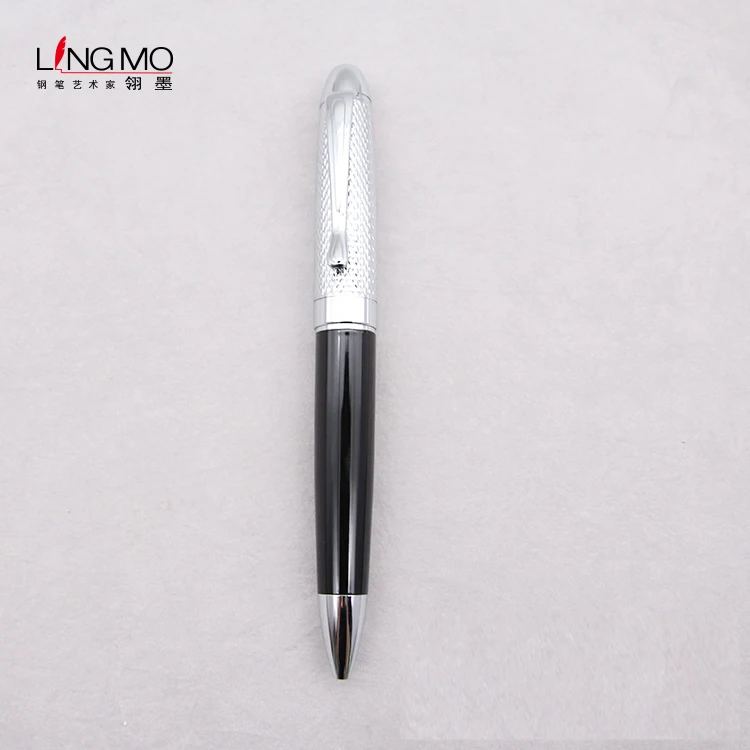 Economic type cheap stationery manufacturer fat blank ballpoint pen