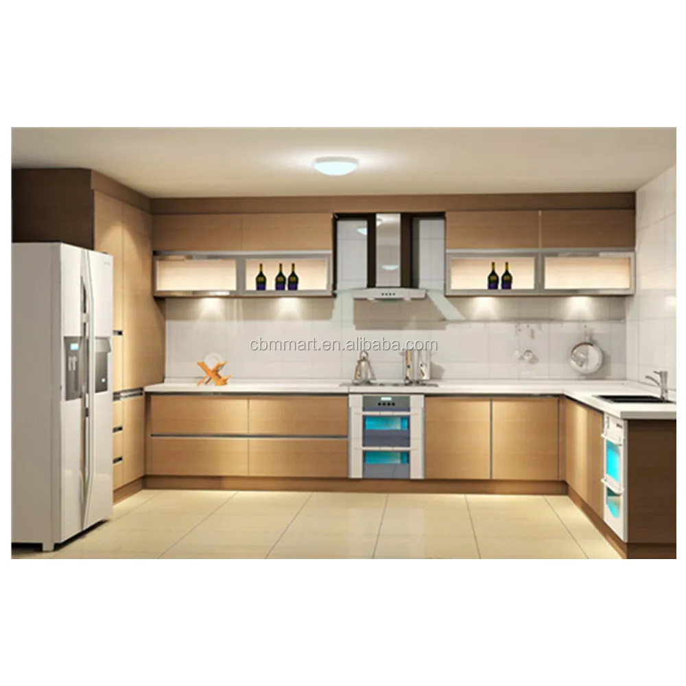House builder construction House remoderling apartment peoject kitchen cabinet
