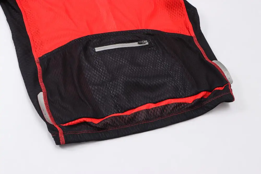 YKYWBIKE Custom Pro-top Short Sleeves Cycling Jersey arm with Italy Miti fabric and ink