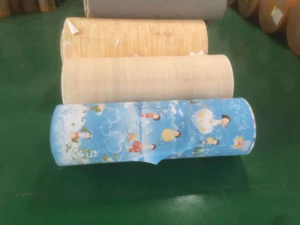 
30g Amino Decorative Paper oak finish foil 