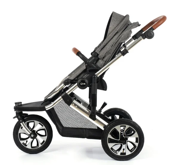 Luxury travel baby stroller 0-36months