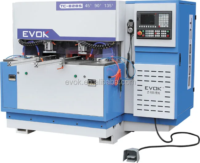
 Профессиональный mutlit-функция долбёжный деревообрабатывающий станок с TC-828S4  