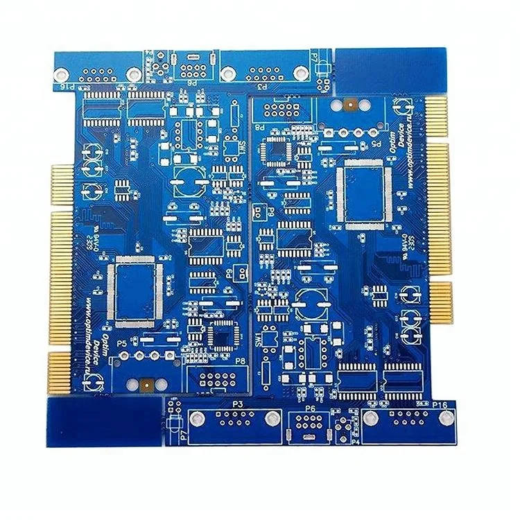 China CEM-1/CEM-2/CEM-3 PCB Manufacturer