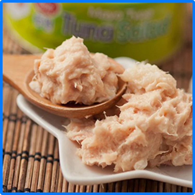Xingguang Brand Canned Tuna Chunks