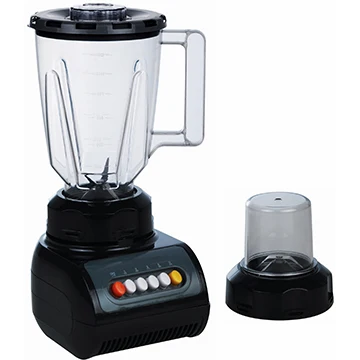 Commercial Orange Fresh Juicer Machine Portable Juicer Blender Plastic Electric Smoothie Blenders And Juicers