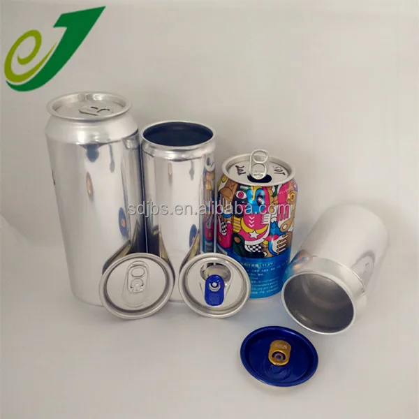 China Suppliers of Easy Open Cap Ends with Pull Tab for Colorful Soda Can