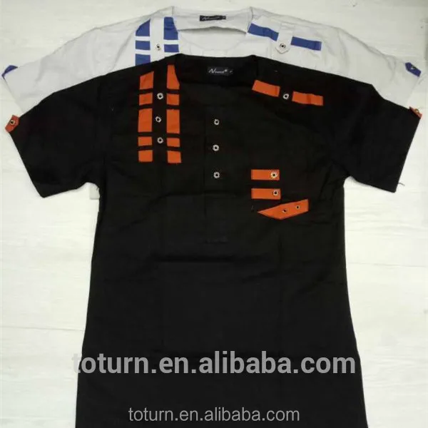 latest Mans Cotton Summer Ethnic Africa stylish mans shalwar kameez Ethnic Clothing men