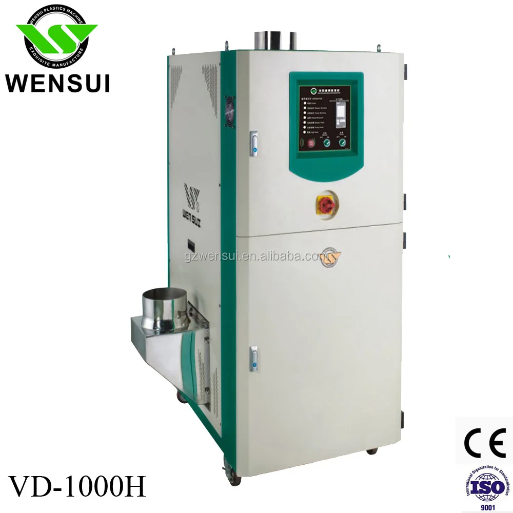 Все в одном промышленном строительстве ПИД-РЕГУЛИРОВАНИЯ honeycle VD1000H