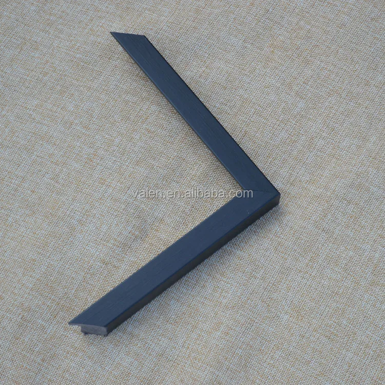 Custom PS Materials Made Articles Art Painting Picture Frame Moulding
